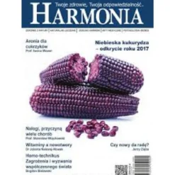 Harmonia (18) marzec-kwiecień 2018