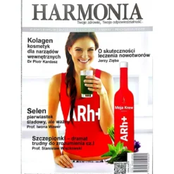 Harmonia (11) styczeń-luty 2017