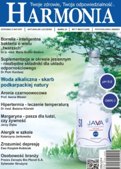Harmonia (21) wrzesień-październik 2018