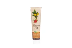 Hemofit Krem Kora dębu z rokitnikiem 100ml Virde
