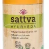 Henna Ciemny Blond 150g Sattva