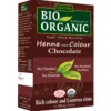 Henna Czekolada BIO 100g Indus Valley