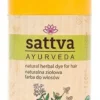 Henna Jasny Blond 150g Sattva