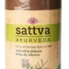 Henna Jasny Brąz 150g Sattva