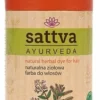 Henna z Amlą 150g Sattva