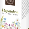 Hepatobon 60 kaps. Bonimed