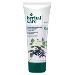 Herbal Care krem regenerujący do stóp Carny bez 100ml Farmona
