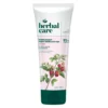 Herbal Care Nawilżający krem-maska do rąk Malina100ml Farmona