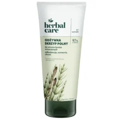 Herbal Care Odżywka do włosów bardzo zniszczonych Skrzyp Polny 200ml Farmona