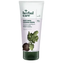 Herbal Care Odżywka do włosów wypadających Czarna Rzepa 200ml Farmona