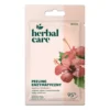 Herbal Care Peeling enzymatyczny Papaina z hibiskusem 7g Farmona