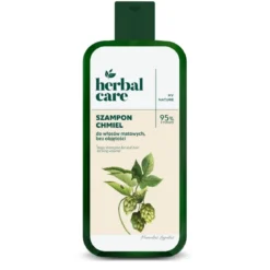 Herbal Care Szampon Chmiel 330ml Farmona