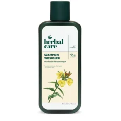 Herbal Care Szampon do włosów farbowanych Wiesiołek 330ml Farmona