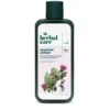 Herbal Care Szampon do włosów tłustych u nasady i suchych na końcach Łopian 330ml Farmona