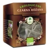 Herbata Czarna Różana EKO 15x2g w piramidkach Dary Natury