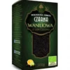 Herbata Czarna Waniliowa EKO 100g Dary Natury