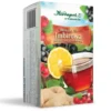 Herbata Imbirowa 20x2g Herbapol