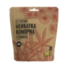 Herbata Konopna z Echinaceą 1,5% CBD+CBDA BIO 40g Cosma Cannabis