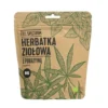 Herbata Konopna z Pokrzywą BIO 40g Cosma Cannabis