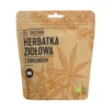 Herbata Konopna z Rumiankiem BIO 40g Cosma Cannabis
