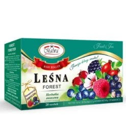 Herbata Leśna 20x2g Malwa