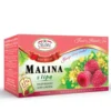 Herbata Malina z Lipą 20x2g Malwa