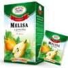 Herbata Melisa z Gruszką 20x2g Malwa