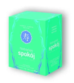 Herbata Niebiański spokój fix 20x5g Bonimed