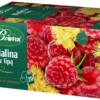 Herbata Premium Malina z lipą 20x2g BiFix