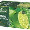 Herbata Premium Matcha z miętą i limonką 20x2g BiFix