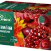 Herbata Premium Żurawina z granatem 20x2g BiFix