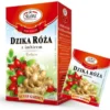 Herbata Róża z Imbirem 20x2g Malwa