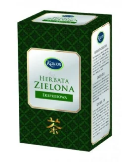 Herbata Zielona fix 20x2g Kawon