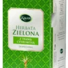 Herbata zielona z trawą cytrynową ekspresowa 20x2g Kawon