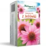 Herbata z jeżówki 20x2g Herbapol