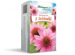 Herbata z jeżówki 20x2g Herbapol