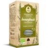 Herbatka Honeybush Miodokrzew Eko 25x1,5g Dary Natury