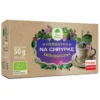 Herbatka Na chrypkę EKO 25x2g Dary Natury