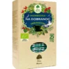 Herbatka Na dobranoc EKO 25x2g Dary Natury