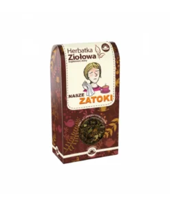 Herbatka Nasze Zatoki 80g Natura Wita
