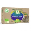 Herbatka Pasożyty EKO 25x2g Dary Natury
