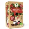 Herbatka Różana w piramidkach Eko 15x3g Dary Natury