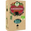 Herbatka Żurawinowa EKO 25x2,5g Dary Natury