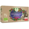 Herbatka Wspomagająca Krążenie Eko 25x2g Dary natury