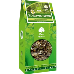 Herbatka Zdrowe nerki EKO 200g Dary Natury