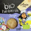 Herbatniki Okrągłe BIO 100g Bio Ania
