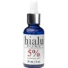 Hialu Pure 5% Kwas Hialuronowy 30ml Natur Planet