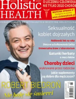 Holistic Health listopad - grudzień 2018