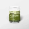 Houttuynia / Pstrolistka sercowata 250mg 100 kaps Nanga