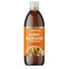 Imbir Kurkuma z Piperyną i cytryną 500ml EkaMedica